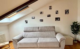 Loren House
